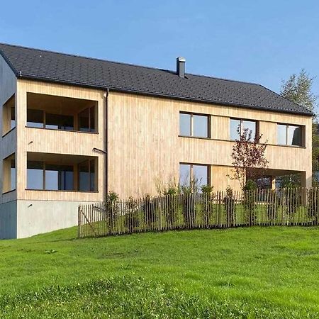 Apartments Poldi Sulzberg  Exteriör bild